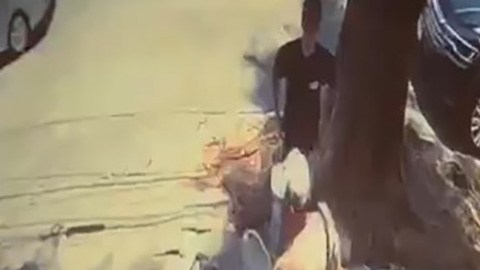 Secuestro en México