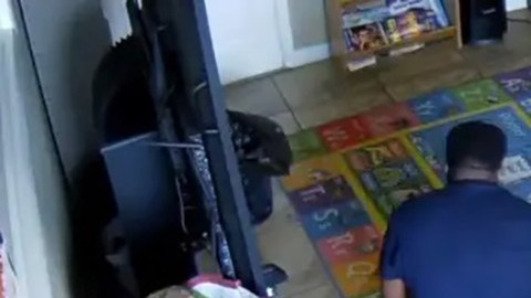 Agresión infantil en primaria de Florida