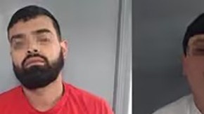 Arresto del cantante Dani Tapia en Sonora