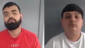 Arresto del cantante Dani Tapia en Sonora