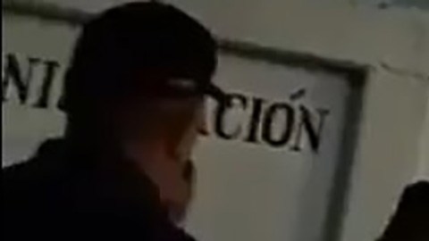 Abuso policial en México