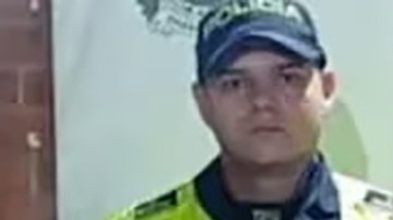 Mujer detenida por trata de personas