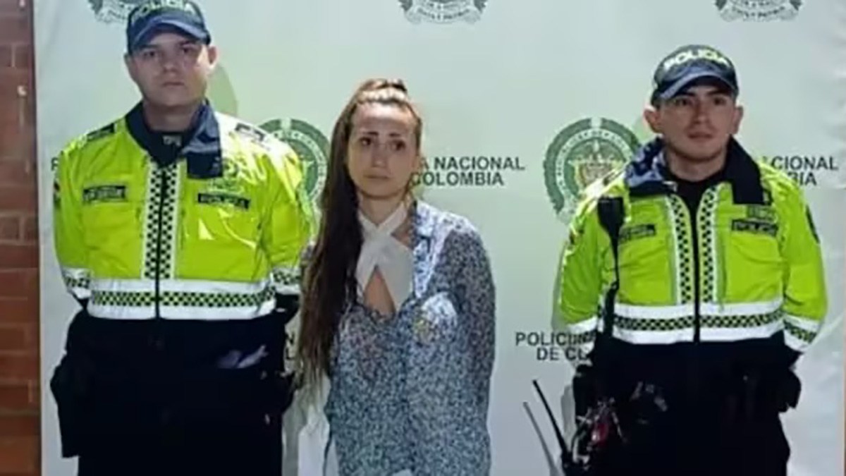 Capturan a mujer que explotaba sexualmente en México a jóvenes ...