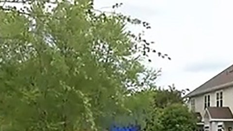 Policía de Lakeville