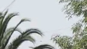 Violencia en Puebla