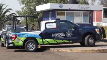 Violencia en Puebla