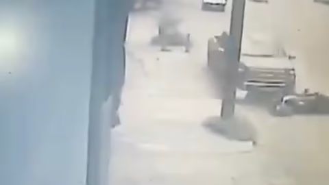 Inseguridad en Nuevo León