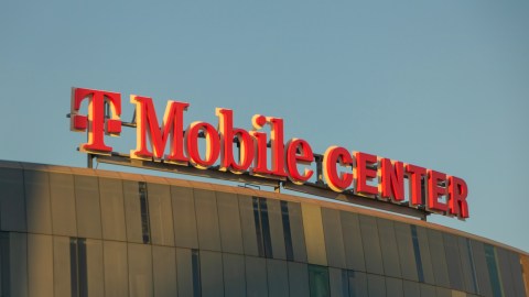 T-Mobile