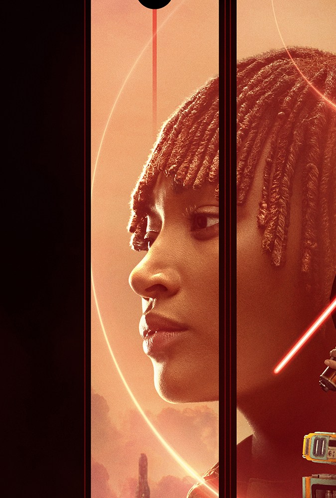 The Acolyte - poster