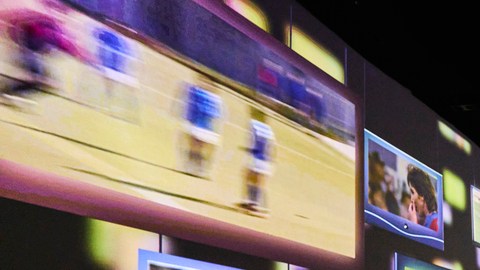 "The Messi Experience" abre sus puertas en Los Ángeles el 14 de junio.