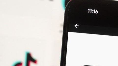 TikTok se ha convertido en la aplicación de moda