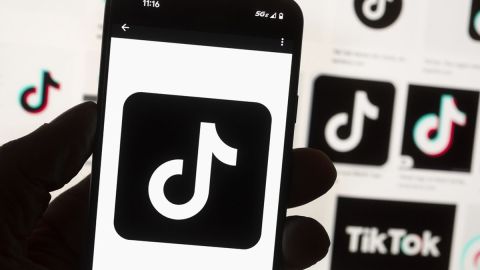 TikTok se ha convertido en la aplicación de moda