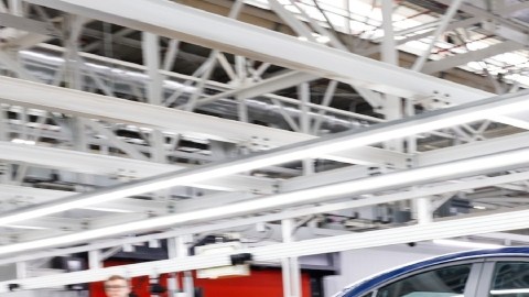 Toyota Camry híbrido 2025