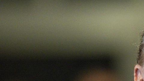 Donald Trump, candidato presidencial republicano