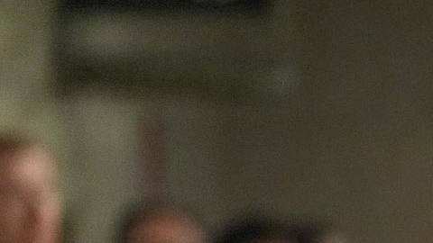 Donald Trump, expresidente estadounidense