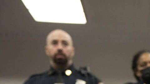 Donald Trump, expresidente de la nación