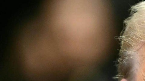 Donald Trump, expresidente de la nación