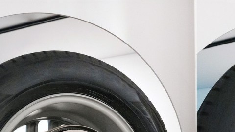 Uni Wheel