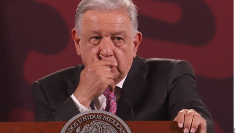 AMLO lamenta la muerte de 8 mexicanos en accidente de Florida y asegura que se atiende el caso