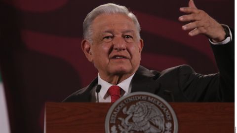 AMLO descarta incremento de migrantes deportados a México por restricciones de asilo en EE.UU.