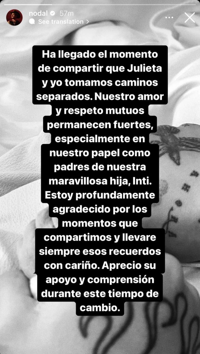 Christian Nodal