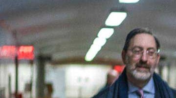 William Brennan, exabogado de Donald Trump