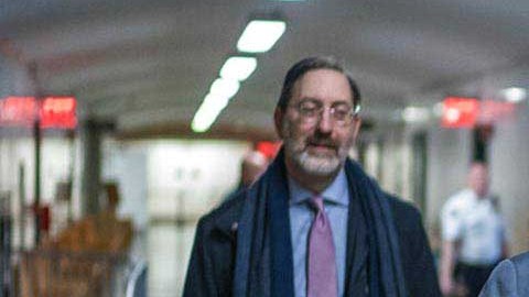 William Brennan, exabogado de Donald Trump