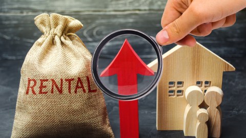 Alquileres caros en California