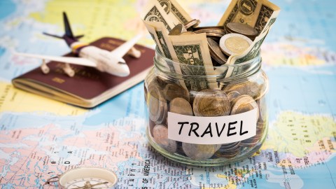 Aumento de costos de viajes en vacaciones