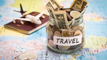Aumento de costos de viajes en vacaciones