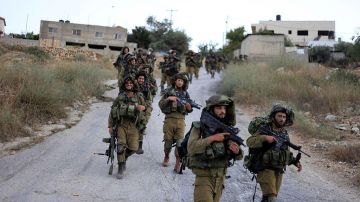 El ejército israelí toma el control del centro de Rafah, el último refugio de más de un millón de palestinos en Gaza