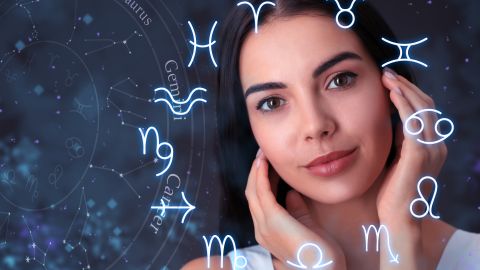 La personalidad de los signos puede asociarse con su belleza, según la astrología.