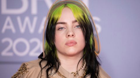 Billie Eilish