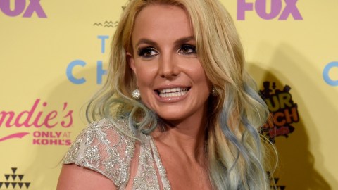 Britney Spears