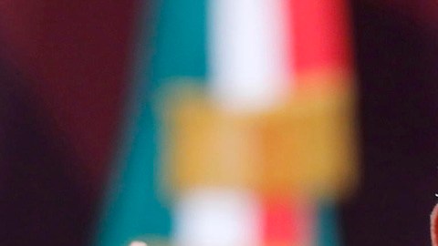 Andrés Manuel López Obrador