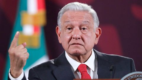 Andrés Manuel López Obrador