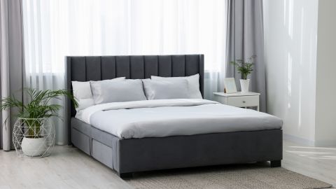 Siguiendo los conceptos del Feng Shui, puedes obtener armonía y paz en tu cama.