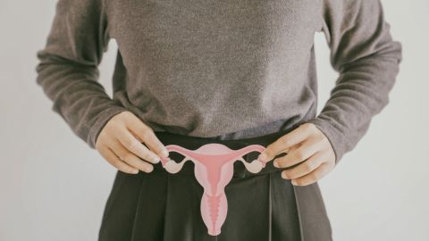 La FDA aprueba "autoexamenes" de cáncer de cuello uterino y VPH