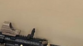 Decomiso de armas