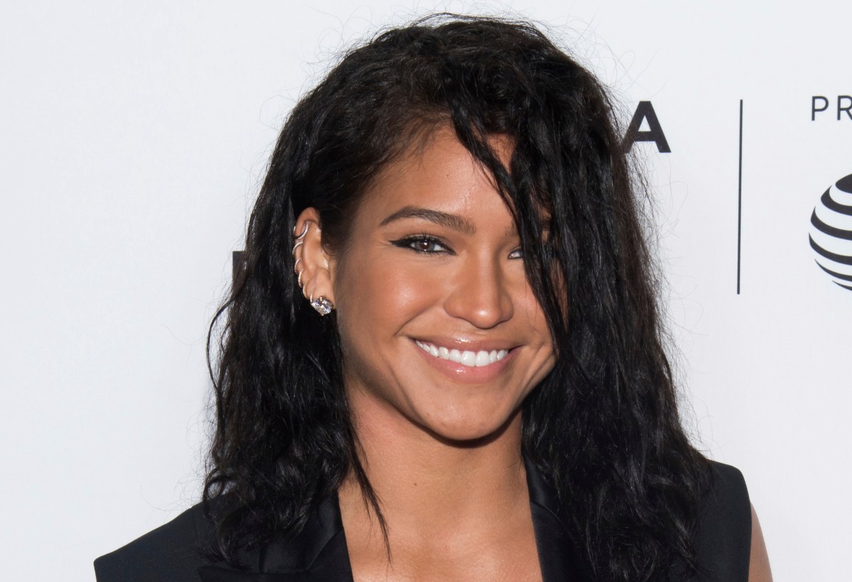 ¡Embarazo de Alto Riesgo! Cassie Ventura Hospitalizada en Nueva York Después de Testimoniar Contra Diddy