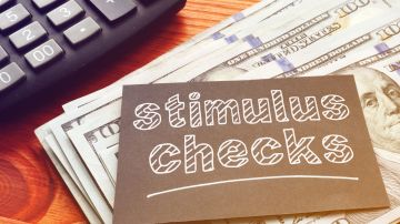 Cheque de estímulo
