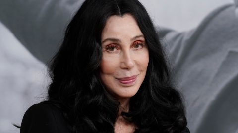 Cher