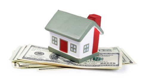 Comprar casa