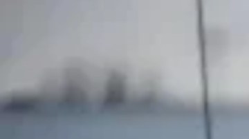 Las autoridades encontraron al menor abandonado en un negocio de Lomita.