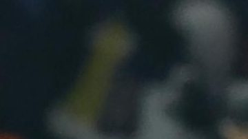 Mbappé se marcha sin conseguir la Champions.