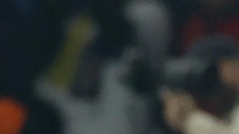 Mbappé se marcha sin conseguir la Champions.