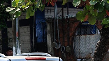 Violencia en Acapulco