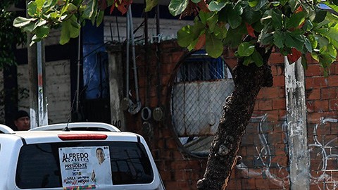 Violencia en Acapulco
