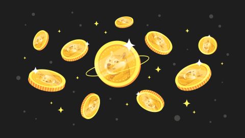 Dogecoin Kabosu