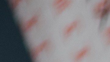 Dos boletos de lotería ganadores